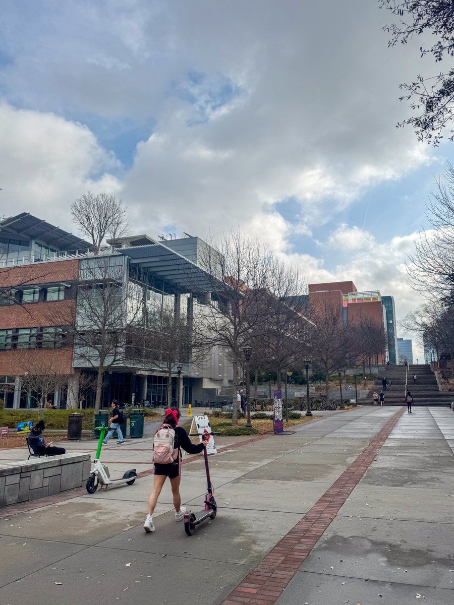 Georgia Tech tweet media