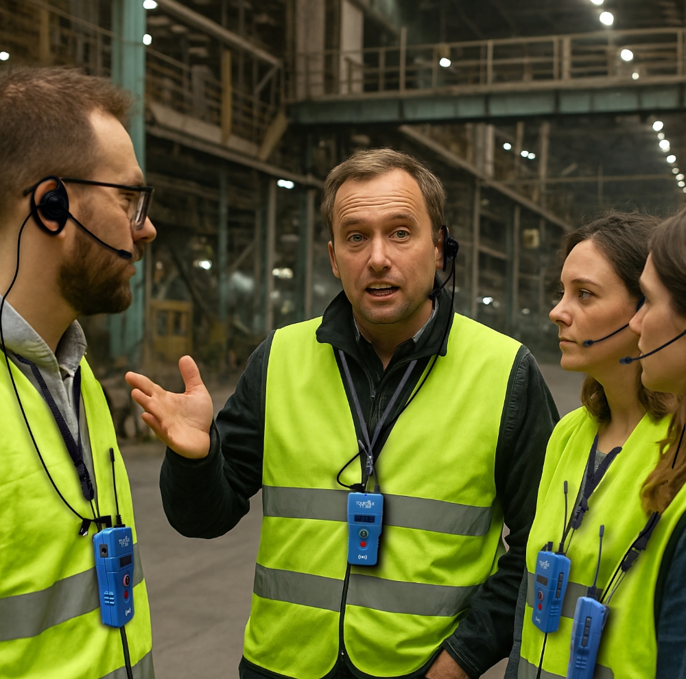tourtalksystem's tweet photo. Enhance staff communication with TT 300
https://t.co/lNgOC6PX6a https://t.co/K2bFU0FXau