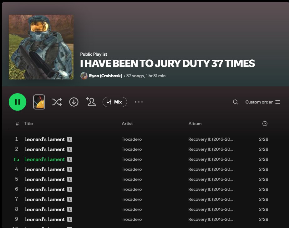 Yeah man I’m super Normal why do you ask