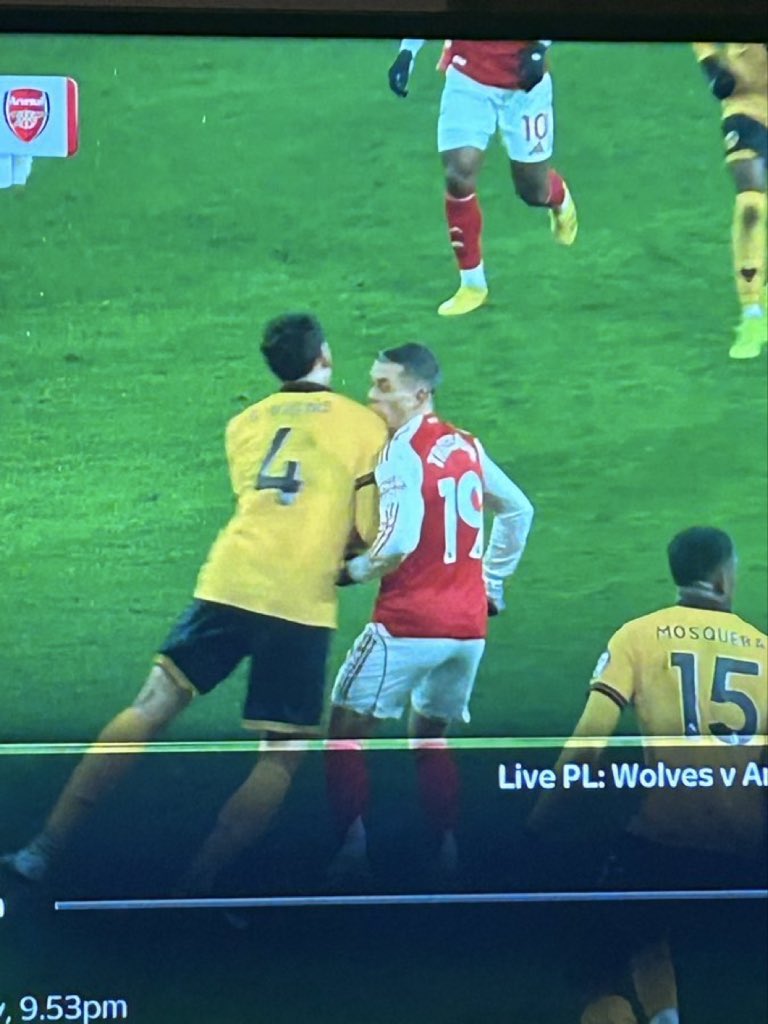 GravityGooner✨ tweet media