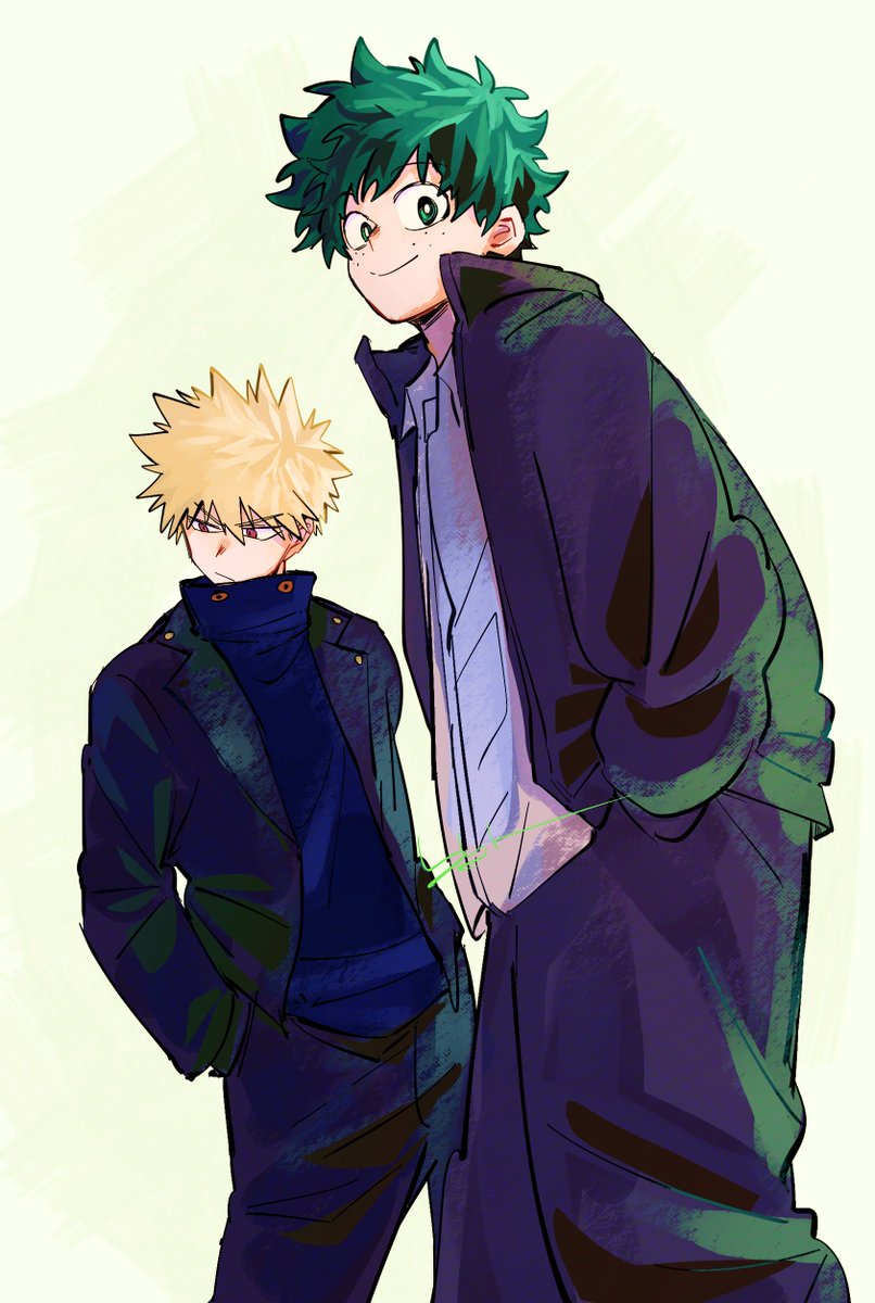 くま (@kuma_MHA41) / Posts / X