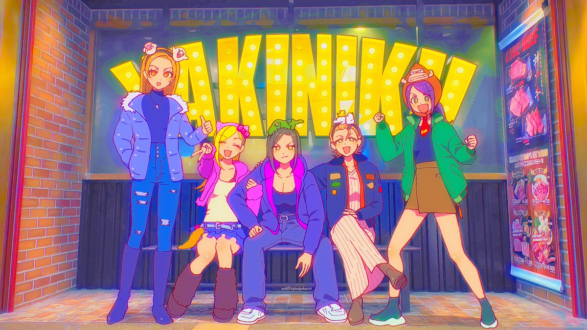 24takokai10's tweet photo. Are you OK?

#炎陣 https://t.co/6yzMnLPjvX