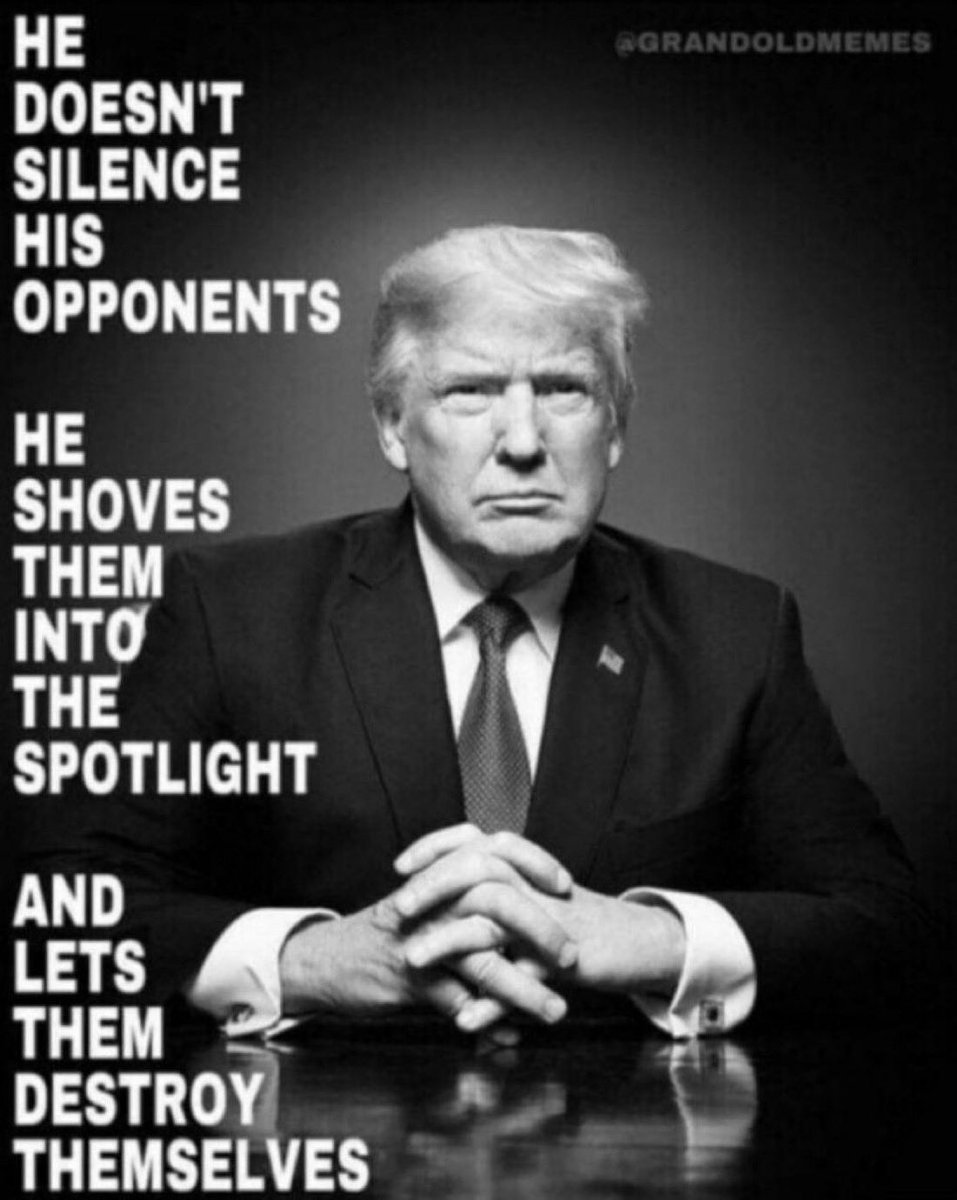 RealJohnnyYu's tweet image. By signing this glyphosate EO, Trump is exposing the danger of glyphosate and forcing a discussion on this topic

He had a similar move on the Epstein files (see anonymous video)

欲蓋彌彰…by intentionally going the other direction, he was forcing the public to seek for the