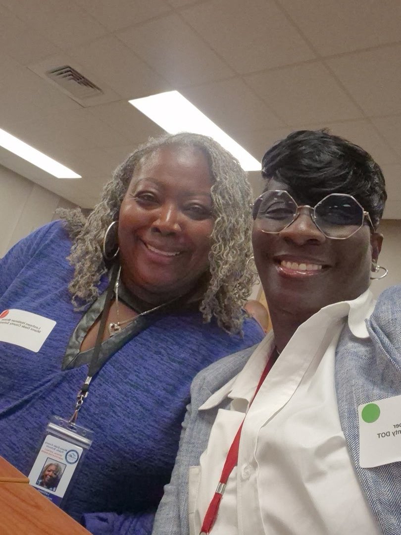 M-DCPS School Bus Transportation tweet media