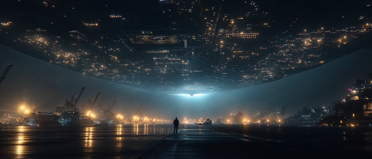 The Parallel Universe