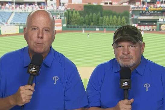 Phillies Tailgate tweet media