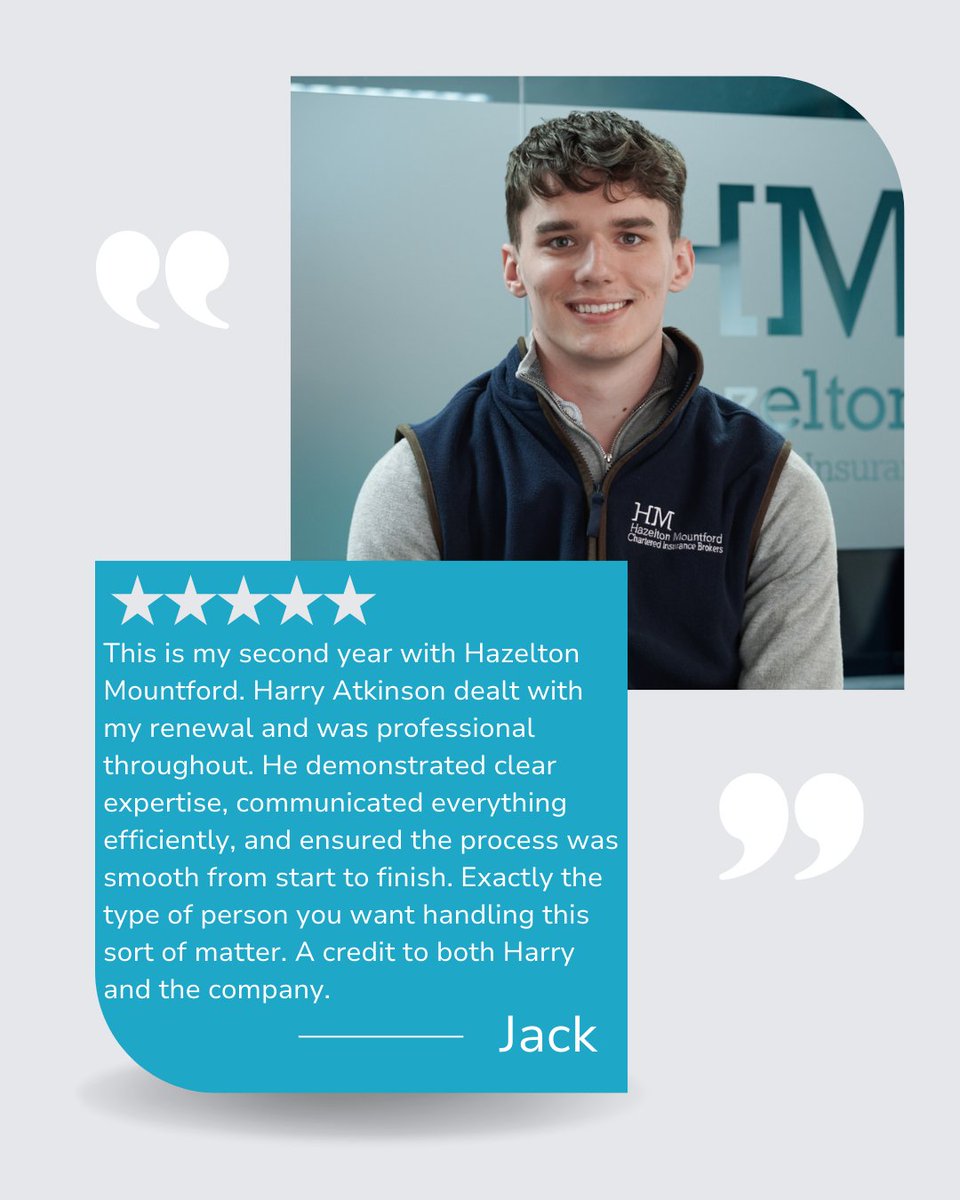 Hazelton Mountford tweet media