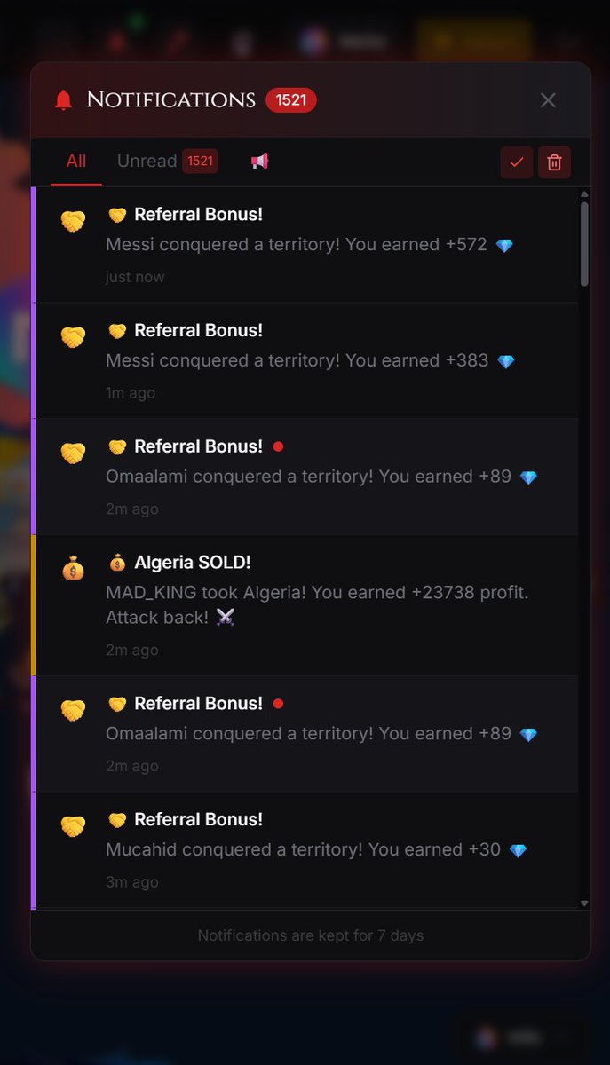 👑 A Core Pillar of the $MEFAI Gaming Evolution  👑
KingForever is a Web3 gaming experience built on high skill competition that transcends the traditional PlaytoEarn model. As a strategic component of the $MEFAI Gaming Platform developed by Meta Financial AI, it is specifically