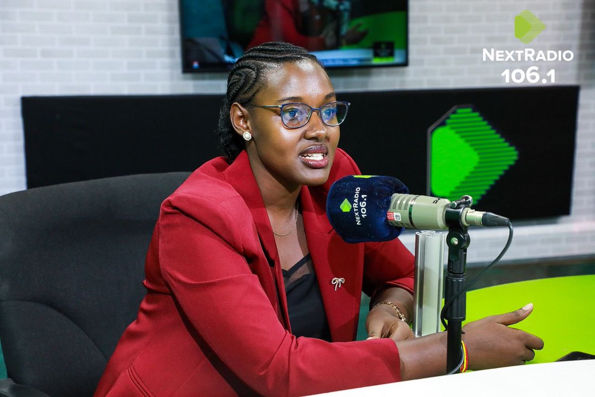 Next Radio 106.1FM tweet media