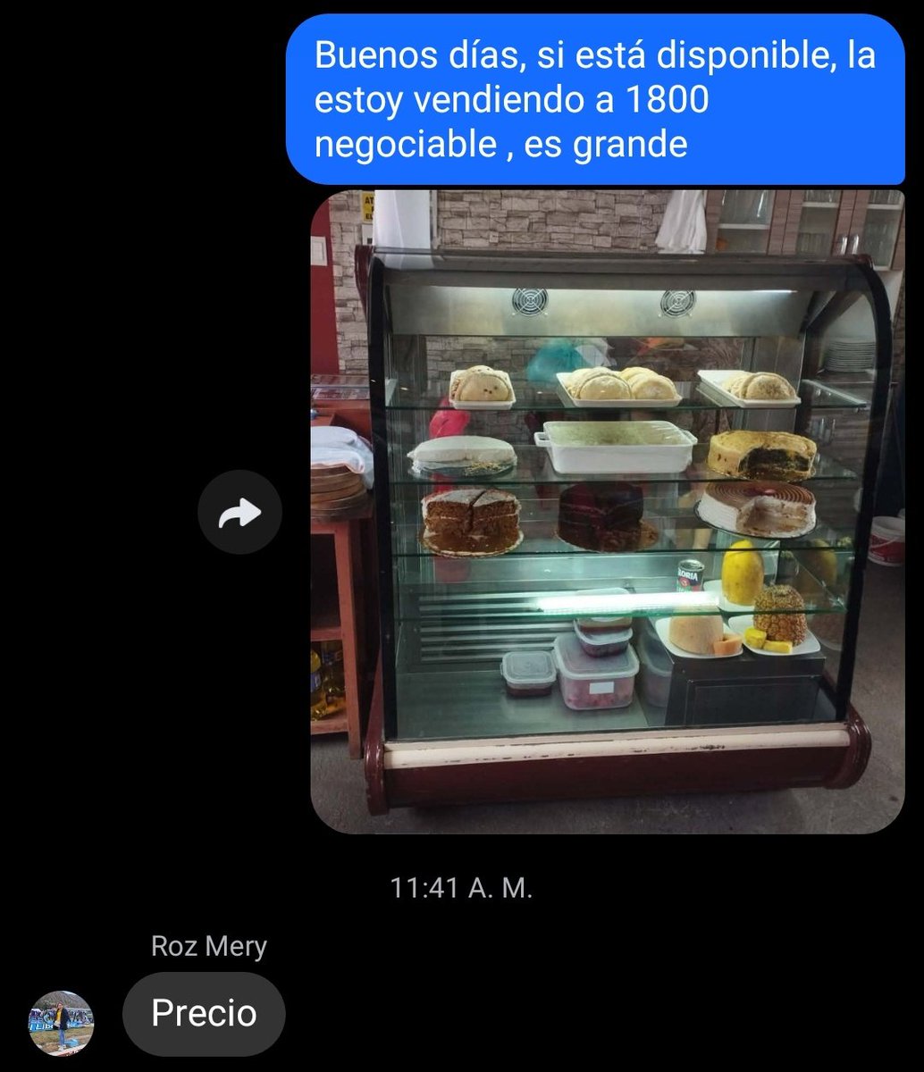 LecheConSal's tweet photo. Un psicólogo que analice a la gente que compra en marketplace, porque esto no es normal https://t.co/FiIstLY4ku
