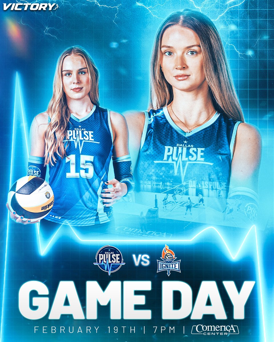 Dallas Pulse tweet media