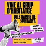 Photo by CUP Sarrià-Sant Gervasi (@CUP_SSG)