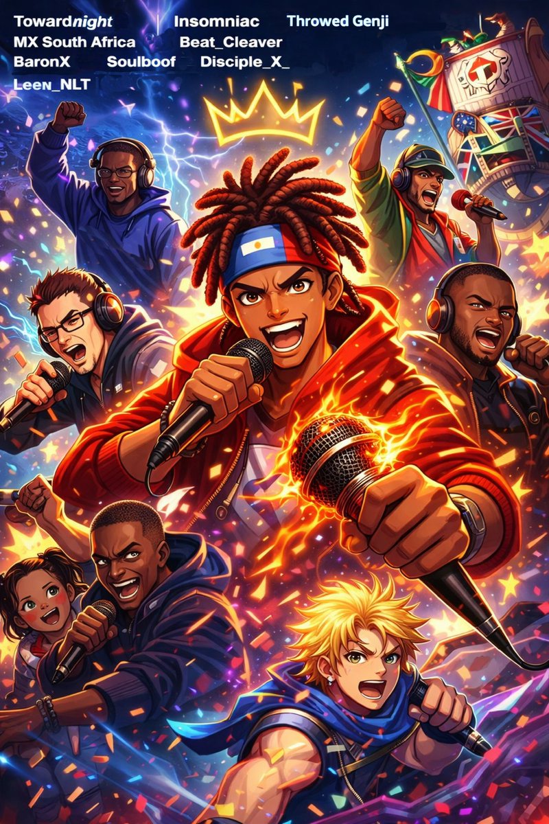 Sc≡ssions 🇭🇳 44hr 🖖🏽🎤 tweet media