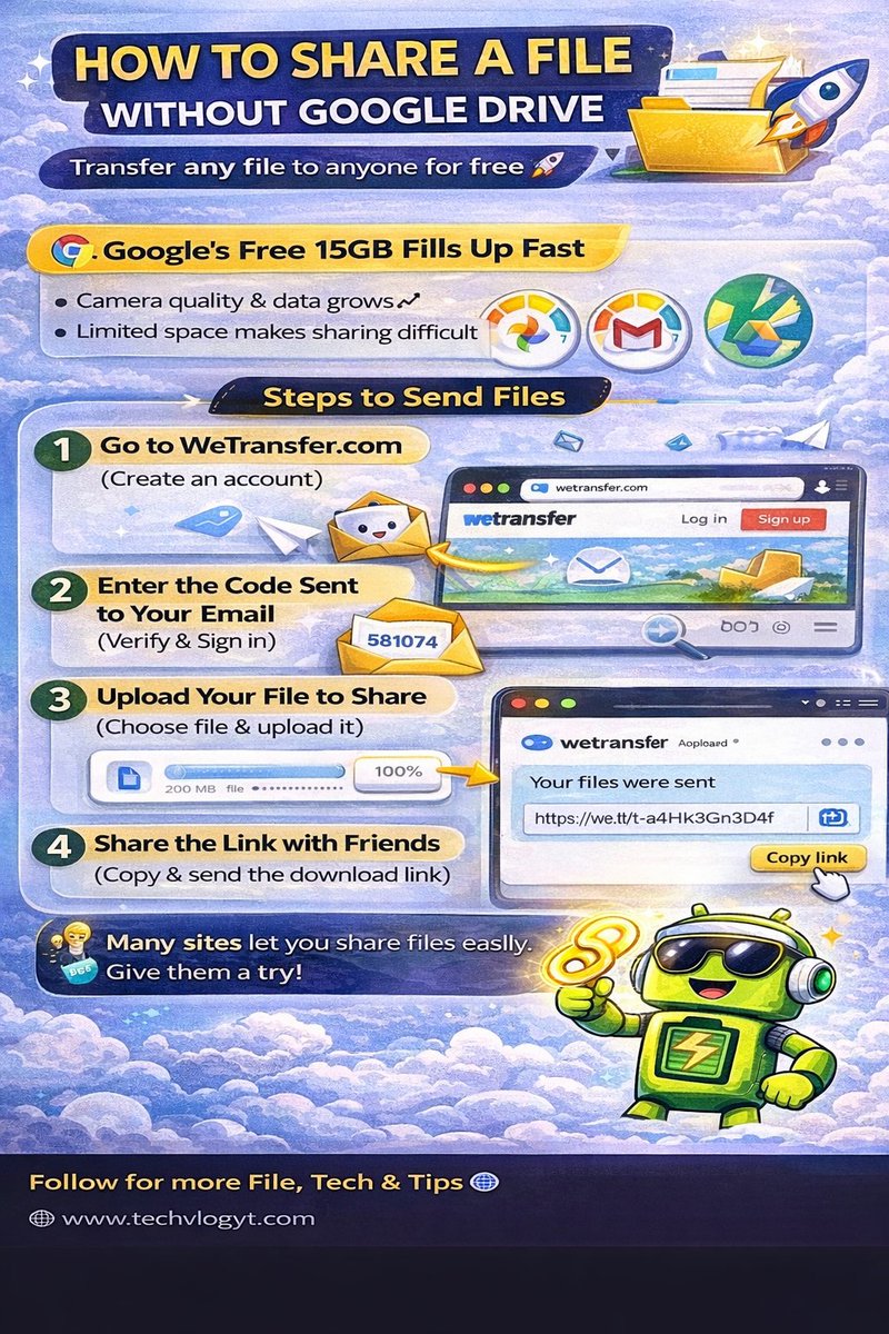 Techvlog YT tweet media