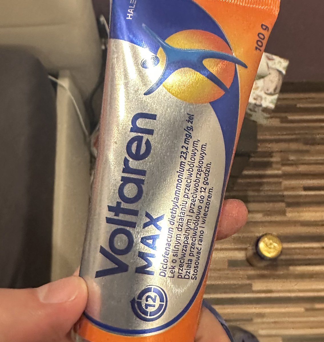 Pan Kotek 🦎 tweet media