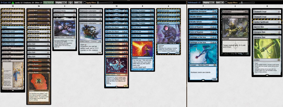 CastPatchwork tweet media