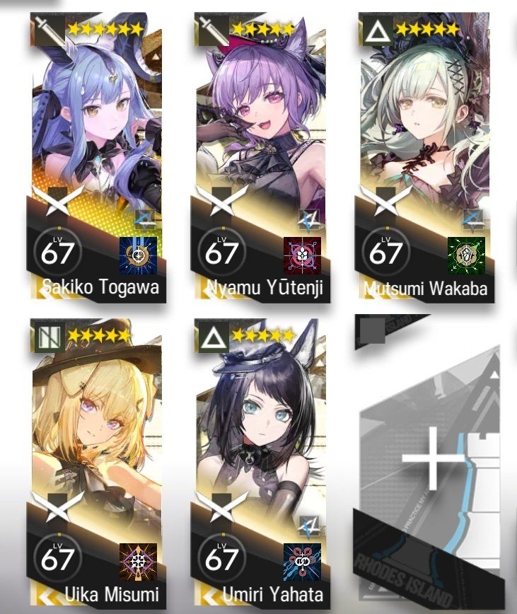 VA- Serena - 🌙The Knight of Sorrow🗡 tweet media