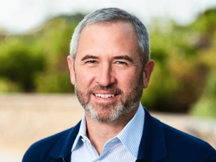 🇺🇸 JUST IN: Ripple CEO Brad Garlinghouse says there is now a 90% chance the Clarity Act passes by the end of April.