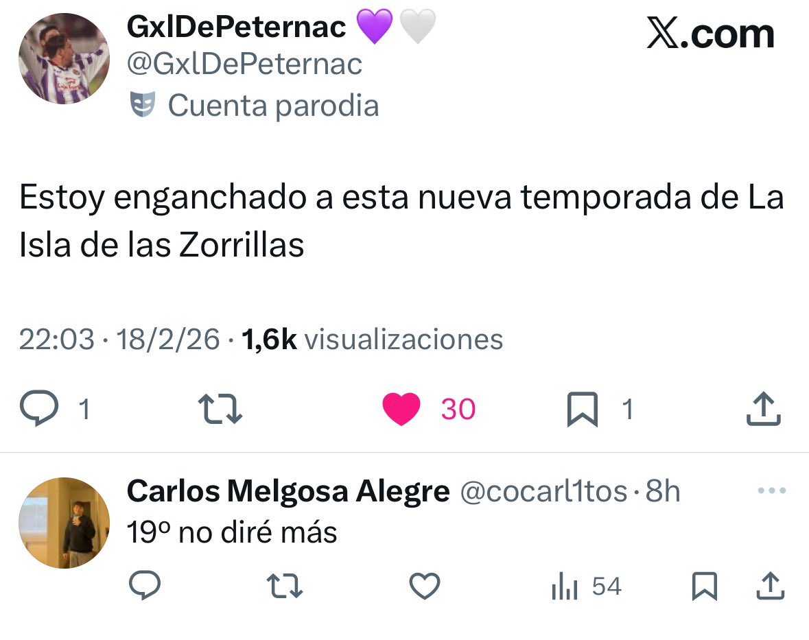 Te pones a hacer una serie de pecho y la pregunta no es: ¿Cuántas repeticiones puedo hacer? 
Sino: ¿en estos 10 minutos va a aparecer uno del Burgos a tocar los huevos? La respuesta es siempre, por supuesto, SÍ