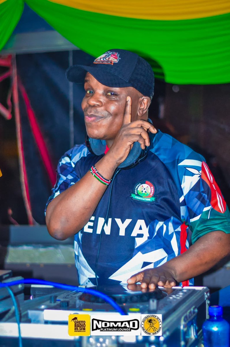 Deejay Charra tweet media