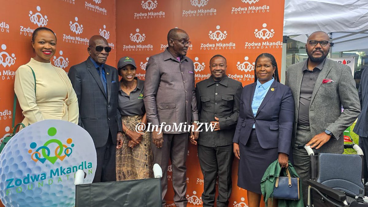 C. H. MUKUNGUNUGWA tweet media