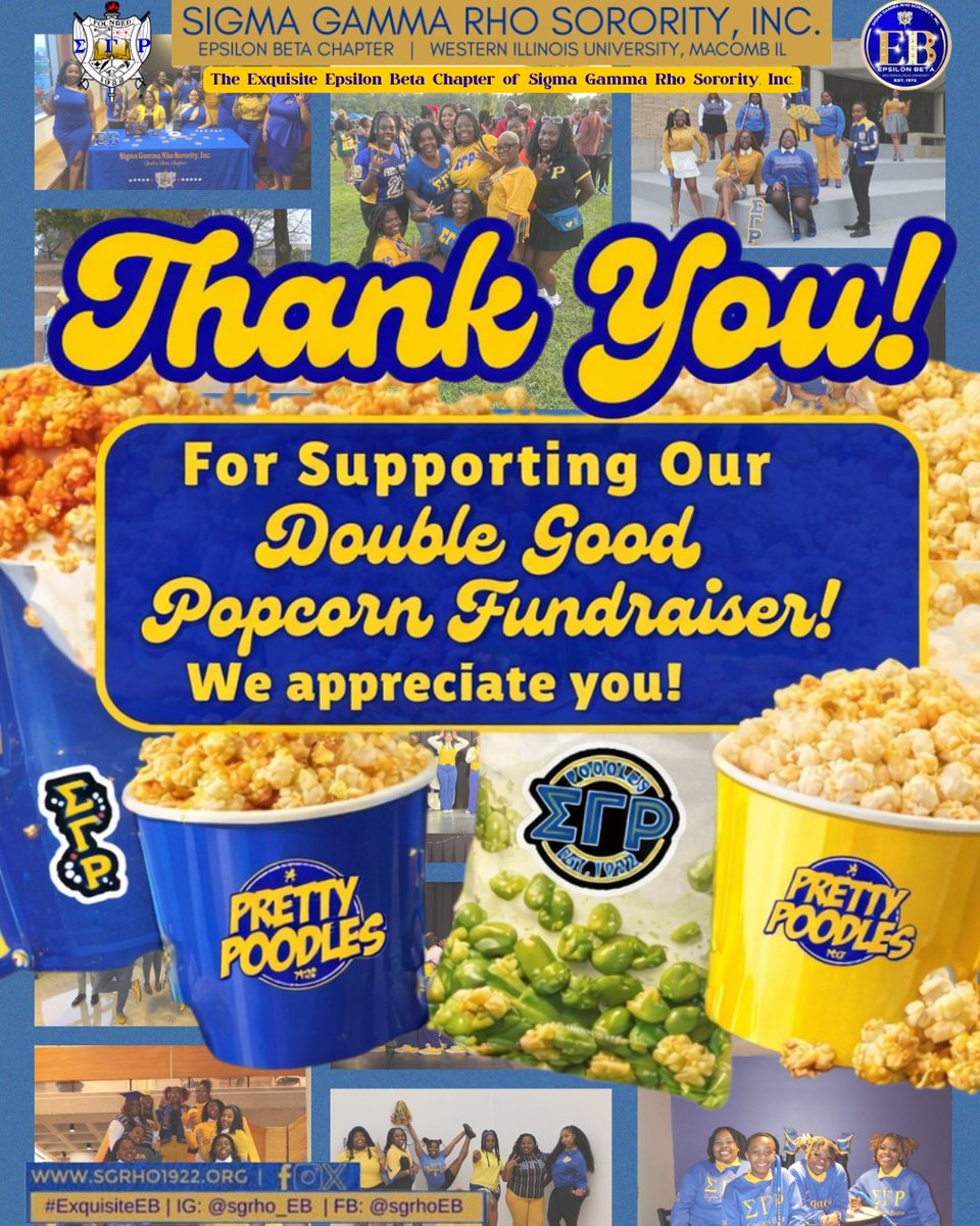 Pretty Poodles of EB tweet media