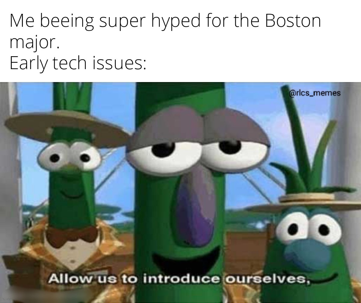 rlcs memes tweet media