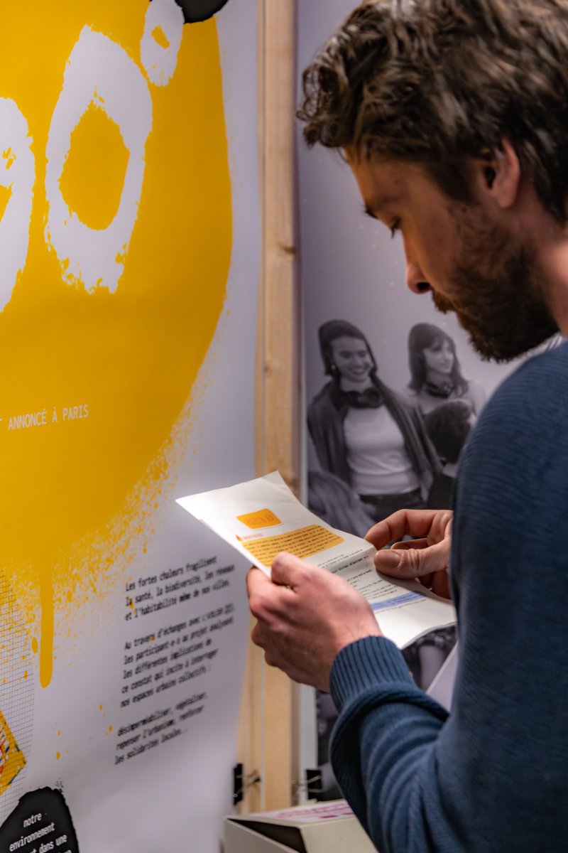 Paléo Energie tweet media