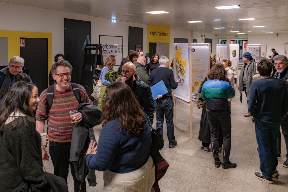 Paléo Energie tweet media