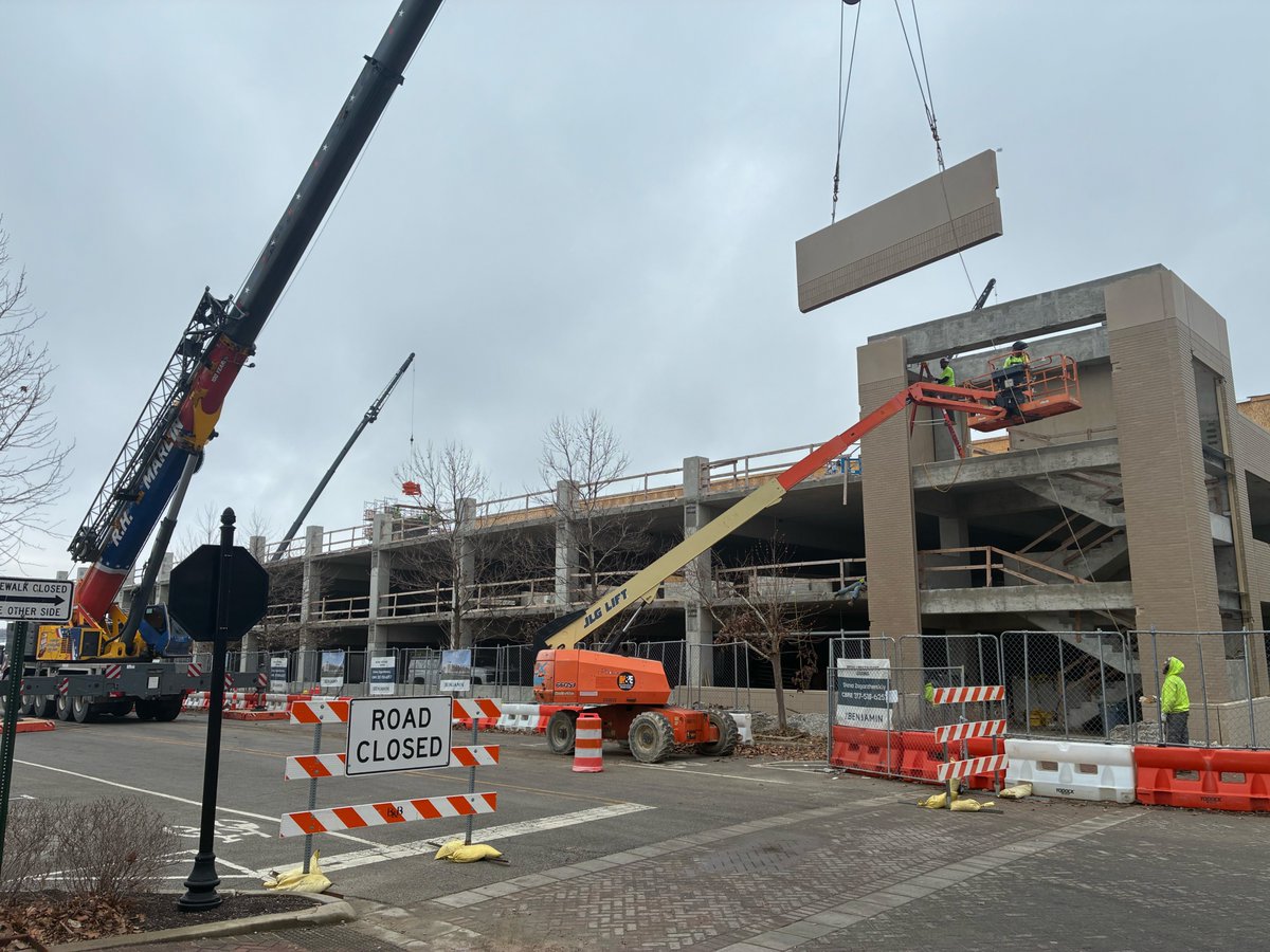 City of Lawrence, Indiana tweet media