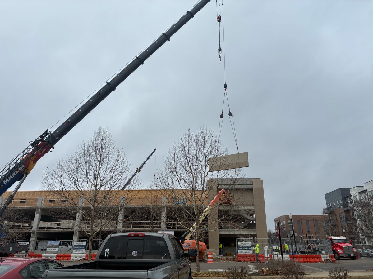 City of Lawrence, Indiana tweet media