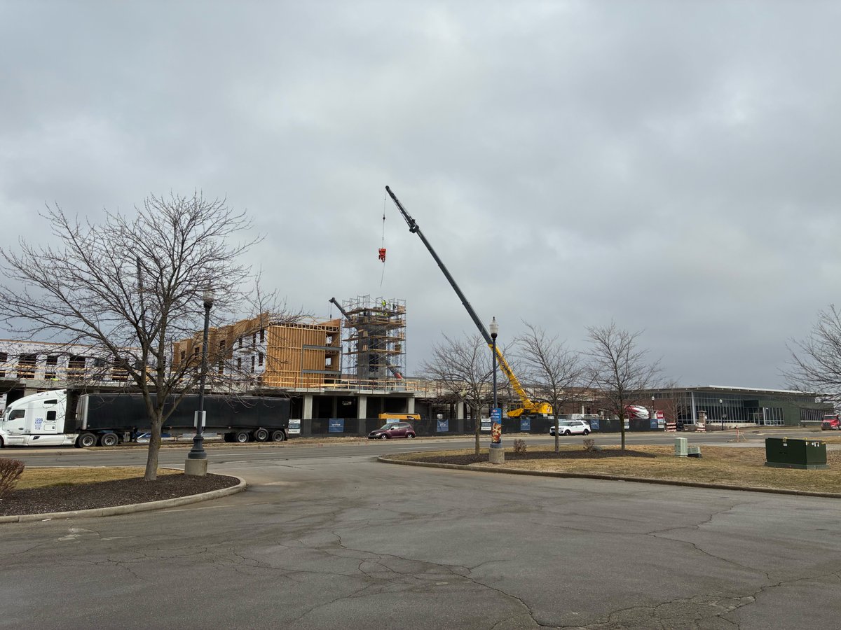 City of Lawrence, Indiana tweet media