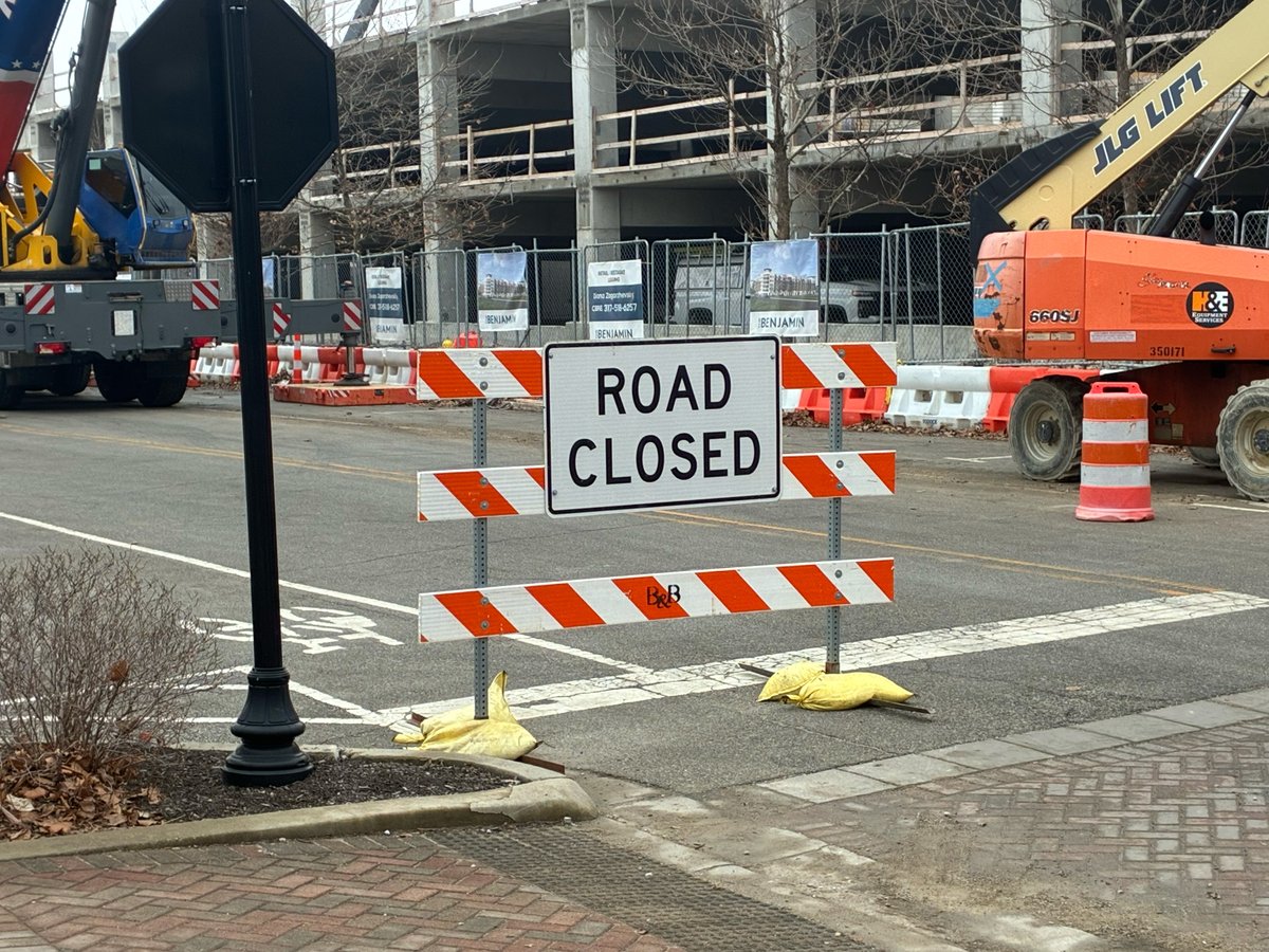 City of Lawrence, Indiana tweet media