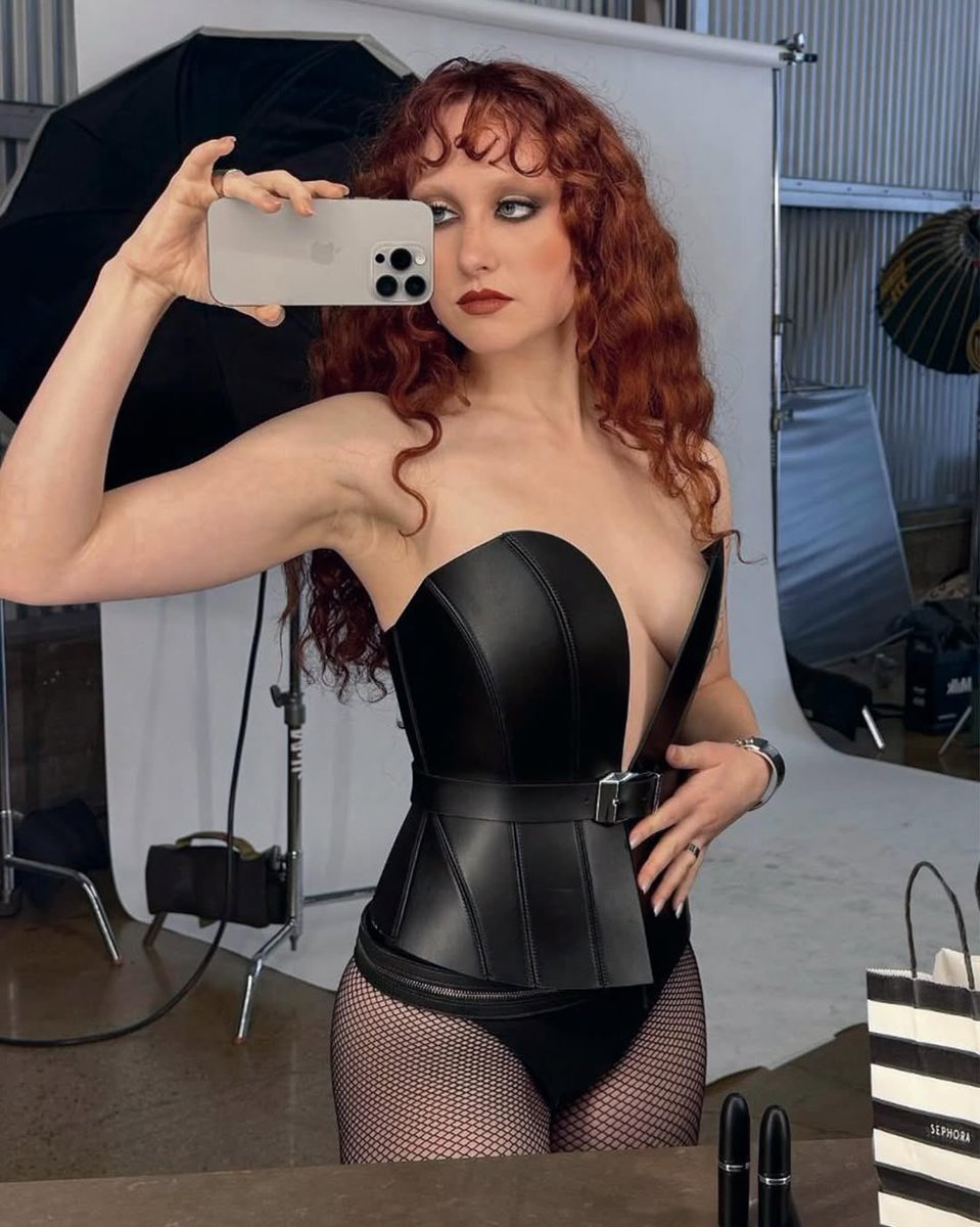 just screamed mother out loud