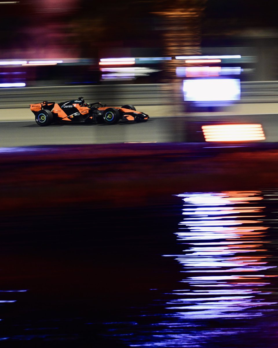 Bahrain Int. Circuit tweet media