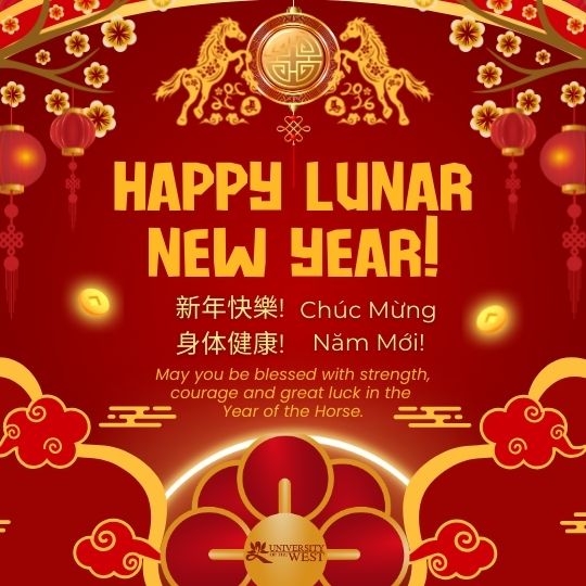 University of the West tweet media