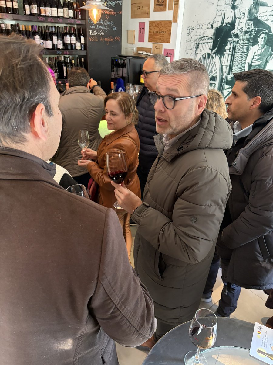 D.O. Cigales tweet media