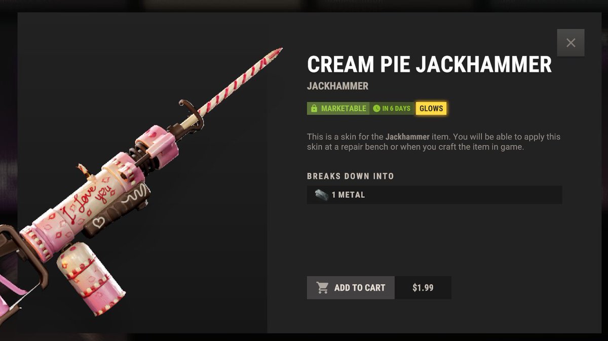 RustEasy tweet media