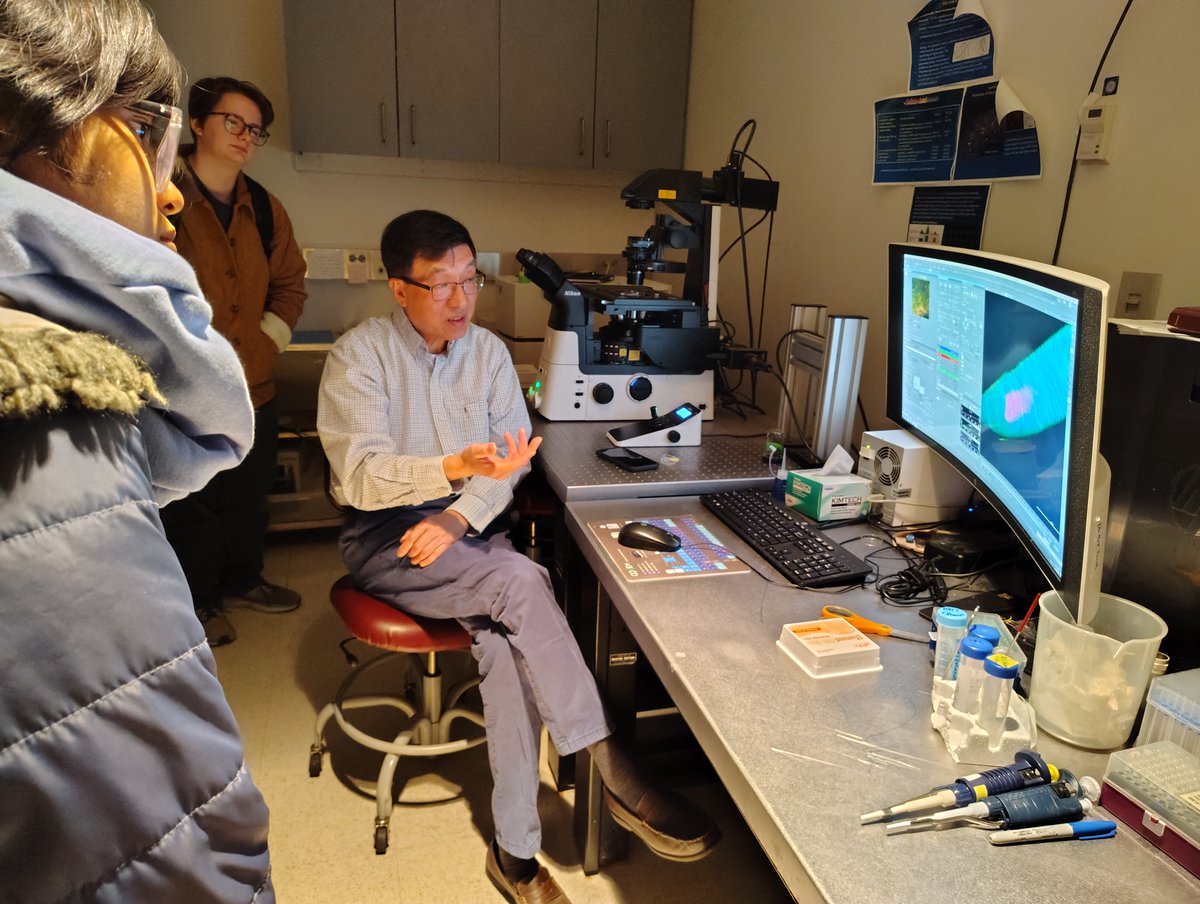 UNL Biotech Center tweet media