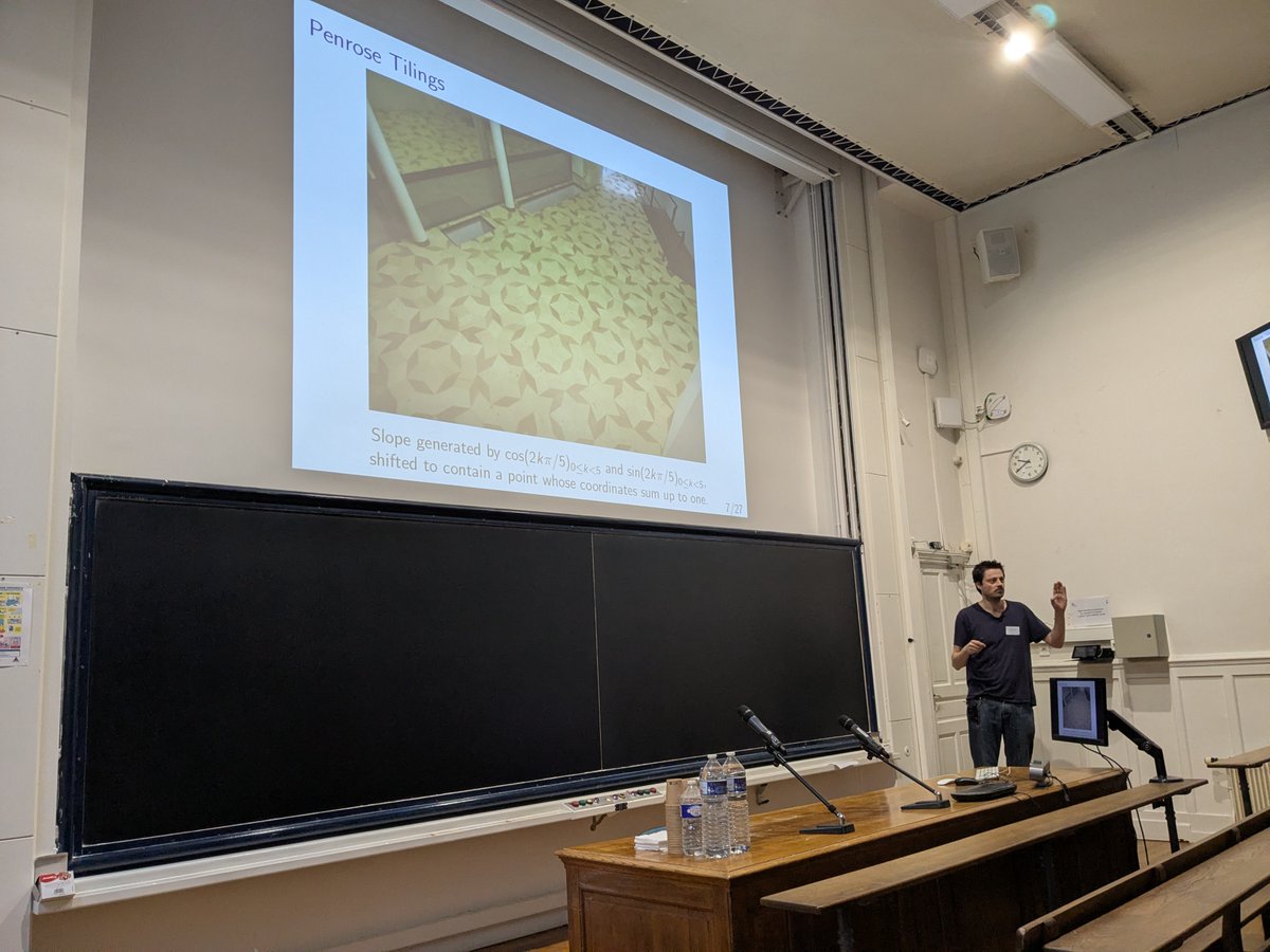 Dr. Martin Skrodzki tweet media