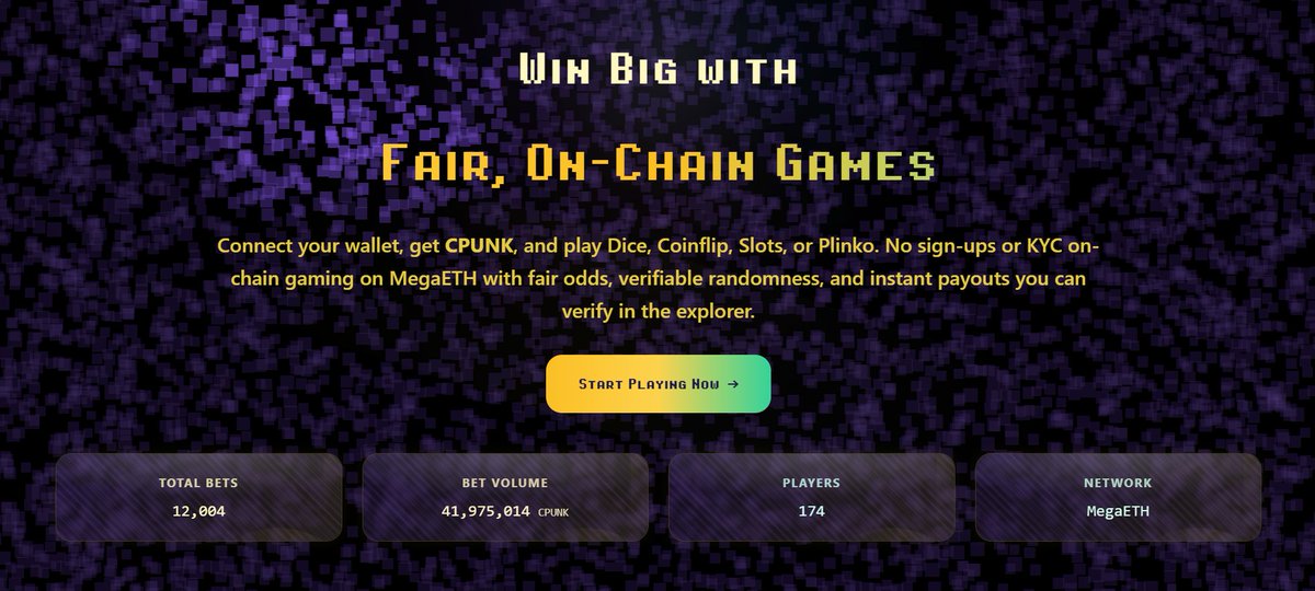 MegaPunk tweet media