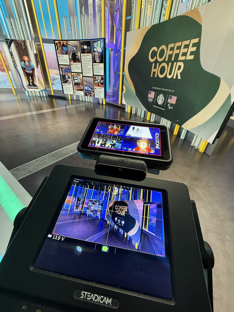 Steve Minnick tweet media