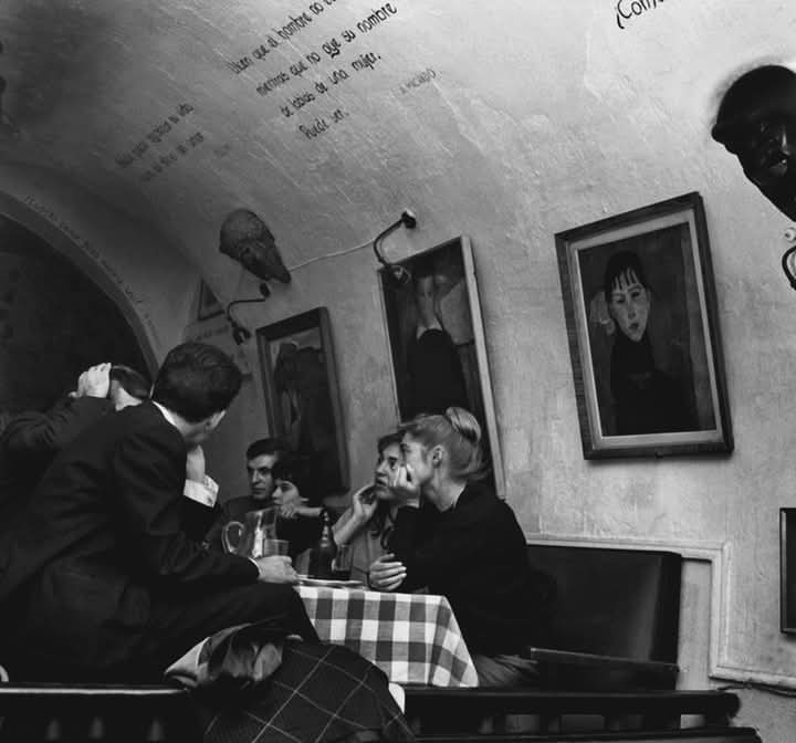 "Se puede confiar en las malas personas, no cambian jamás".
William Faulkner