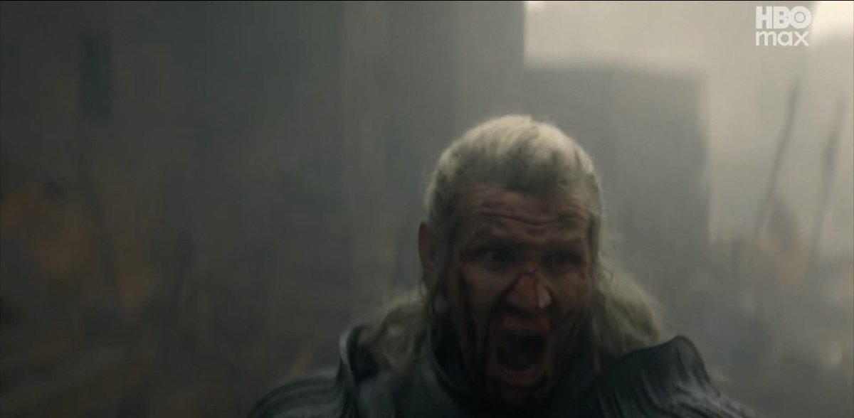 King consort Daemon Targaryen in ‘HOUSE OF THE DRAGON’ Season 3 🐉

Premieres June on HBO Max!