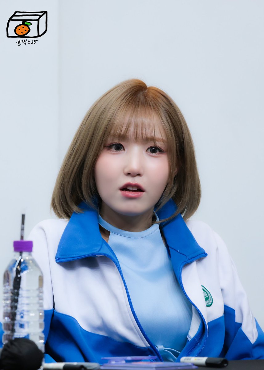 260204 에버라인 HQ 💛 #本田仁美 #SAYMYNAME #세이마이네임 #히토미