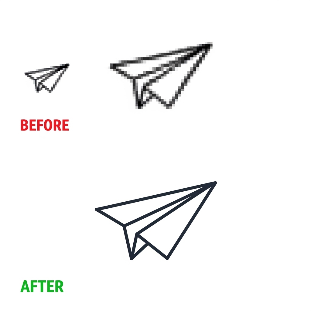 bipudaskajol's tweet photo. https://t.co/QJg2CbS5n8 #vectortracing #imagetovector #logoresign #lasercutting #lineart #vectorize #adobeillustrator #printready #fiverrseller #graphicdesign https://t.co/KSRWciqNC7