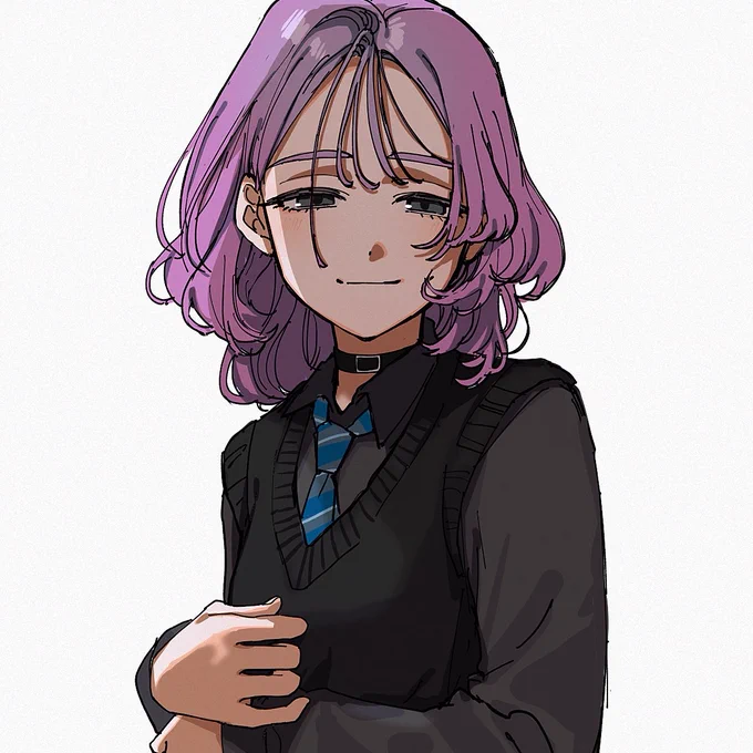 二面性のある女を作りたい