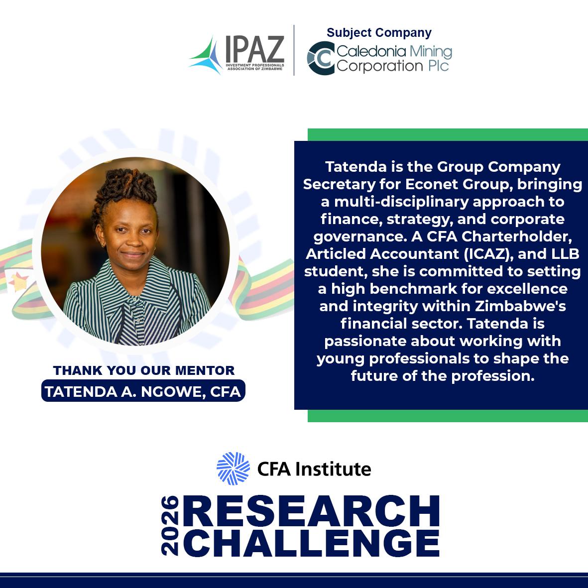 IPAZ (INVESTMENT PROFESSIONAL) tweet media