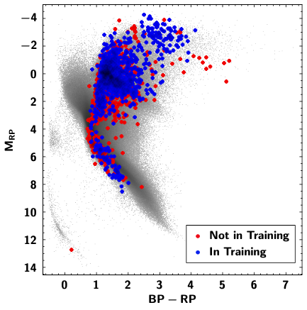 Publications of the Astron Society of the Pacific tweet media