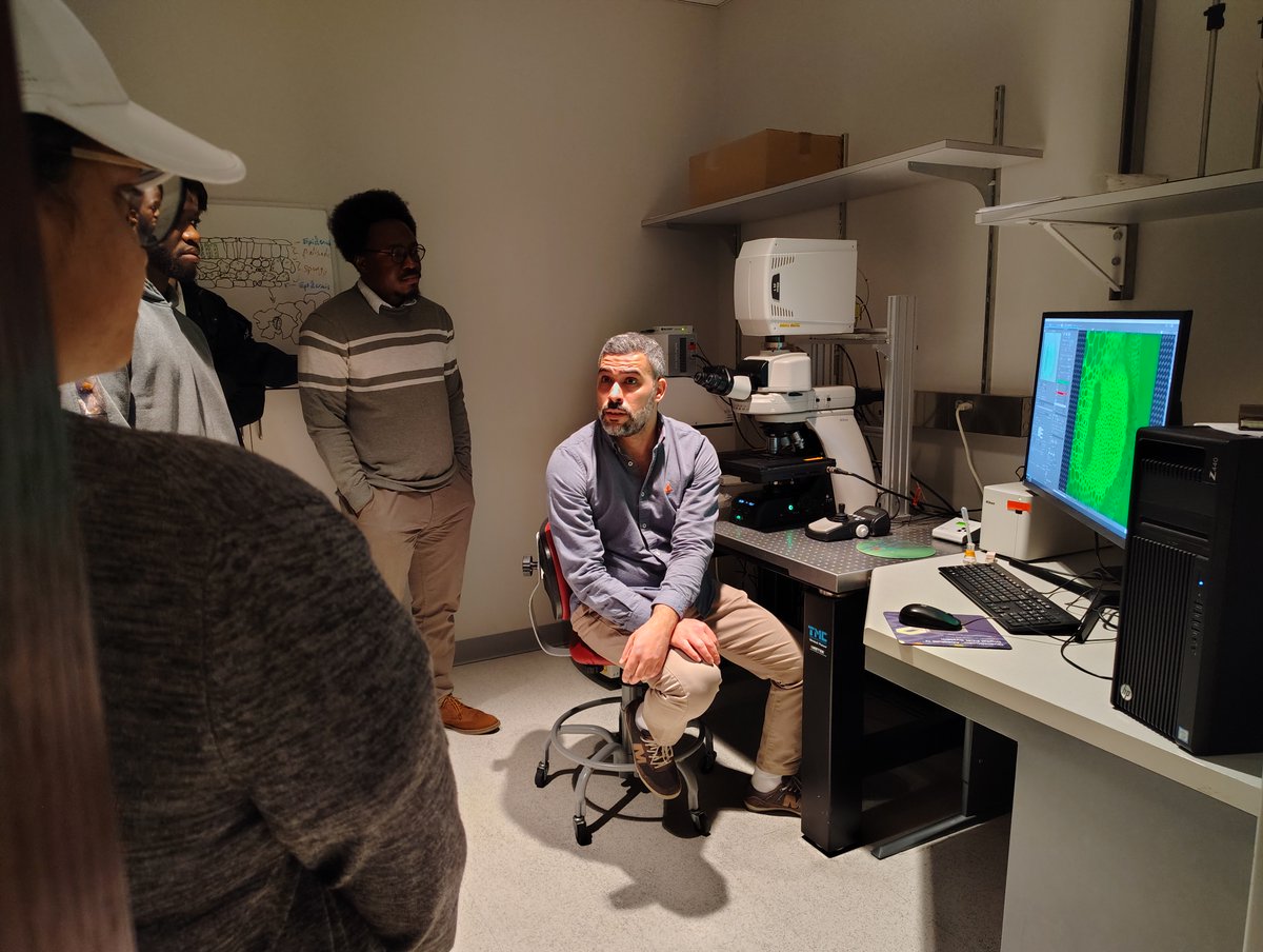 UNL Biotech Center tweet media